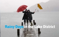 Rainy Days in the Lake Ditrict