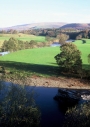 Kirkby Lonsdale – Ruskin’s View