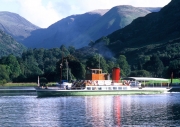 Ullswater steamer, Lady of the Lake
