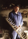 John Rudd, rake-maker