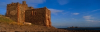 Barrow-in-Furness - Customs watch tower on Roa Island,