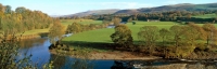 Kirkby Lonsdale - Ruskin’s View